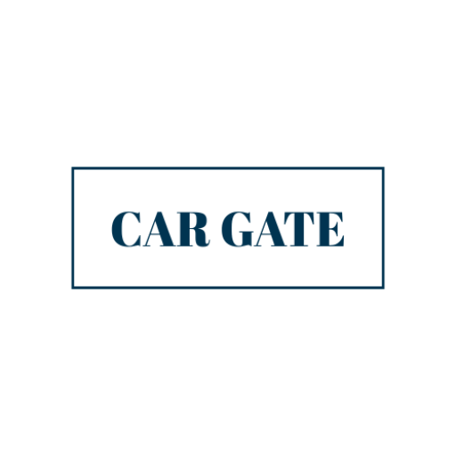 CAR-GATE ロゴ