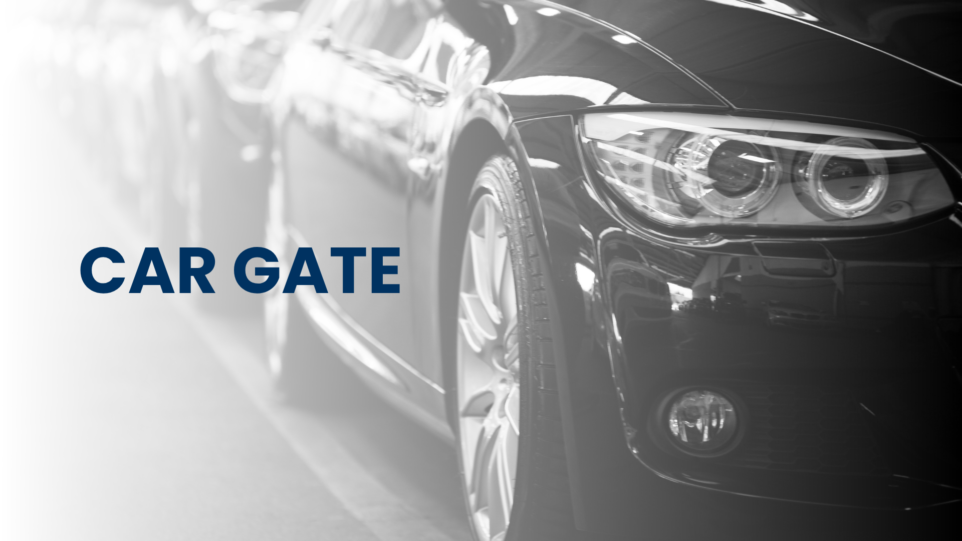 CAR-GATE 買取サービス